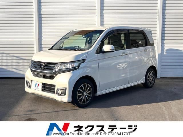 honda n-wgn 2015 quick_quick_JH1_JH1-2104145 image 1