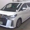 toyota alphard 2021 quick_quick_3BA-AGH30W_AGH30-0384276 image 3