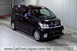 daihatsu move 2009 -DAIHATSU--Move L175S-0216525---DAIHATSU--Move L175S-0216525-