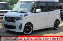 mitsubishi ek-space 2016 quick_quick_B11A_B11A-0122973