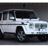 mercedes-benz g-class 2014 -MERCEDES-BENZ 【練馬 302】--Benz G Class 463346--WDB4633462X226998---MERCEDES-BENZ 【練馬 302】--Benz G Class 463346--WDB4633462X226998- image 1