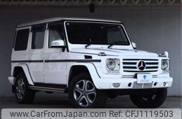 mercedes-benz g-class 2014 -MERCEDES-BENZ 【練馬 302】--Benz G Class 463346--WDB4633462X226998---MERCEDES-BENZ 【練馬 302】--Benz G Class 463346--WDB4633462X226998-