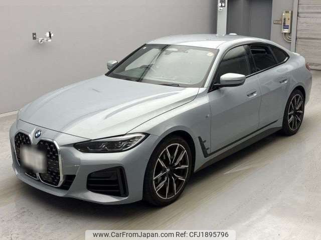 bmw 4-series 2022 CFJ1895796 image 1