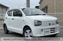 suzuki alto 2017 -SUZUKI--Alto DBA-HA36S--HA36S-109177---SUZUKI--Alto DBA-HA36S--HA36S-109177-