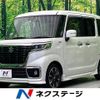 suzuki spacia 2018 -SUZUKI--Spacia DAA-MK53S--MK53S-581390---SUZUKI--Spacia DAA-MK53S--MK53S-581390- image 1