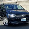 volkswagen golf-touran 2019 -VOLKSWAGEN--VW Golf Touran DBA-1TCZD--WVGZZZ1TZKW044502---VOLKSWAGEN--VW Golf Touran DBA-1TCZD--WVGZZZ1TZKW044502- image 1