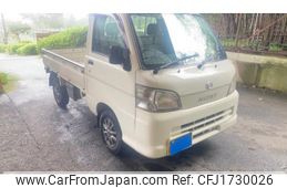 daihatsu hijet-truck 2010 CFJ1730026