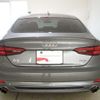 audi a5-sportback 2020 quick_quick_DBA-F5CYRL_WAUZZZF56KA090026 image 4