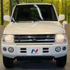 mitsubishi pajero-mini 2007 -MITSUBISHI--Pajero mini ABA-H58A--H58A-0715420---MITSUBISHI--Pajero mini ABA-H58A--H58A-0715420- image 14