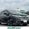honda odyssey 2016 CFJ1626643 image 1