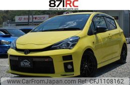 toyota vitz 2018 -TOYOTA--Vitz NCP131--4000178---TOYOTA--Vitz NCP131--4000178-