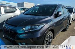 honda vezel 2015 -HONDA--VEZEL DAA-RU3--RU3-1073354---HONDA--VEZEL DAA-RU3--RU3-1073354-