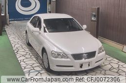 toyota mark-x 2005 -TOYOTA--MarkX GRX120-3006264---TOYOTA--MarkX GRX120-3006264-