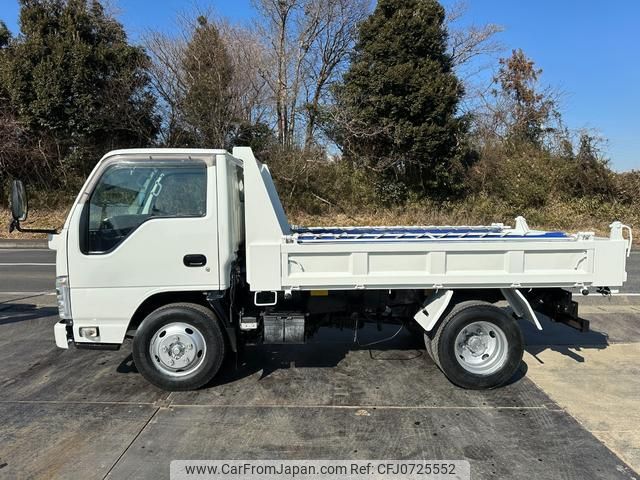 isuzu elf-truck 2012 GOO_NET_EXCHANGE_0520386A30250205W002 image 2