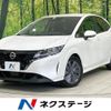 nissan note 2023 -NISSAN--Note 6AA-E13--E13-224572---NISSAN--Note 6AA-E13--E13-224572- image 1