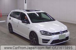 volkswagen golf-variant 2015 CFJ1615895
