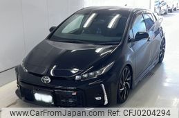 toyota prius-phv 2018 -TOYOTA 【山口 301ね4458】--Prius PHV ZVW52-3075010---TOYOTA 【山口 301ね4458】--Prius PHV ZVW52-3075010-