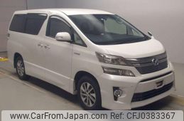 toyota vellfire 2012 quick_quick_DAA-ATH20W_8002000