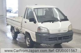 toyota townace-truck undefined -TOYOTA--Townace Truck KM80-0002804---TOYOTA--Townace Truck KM80-0002804-