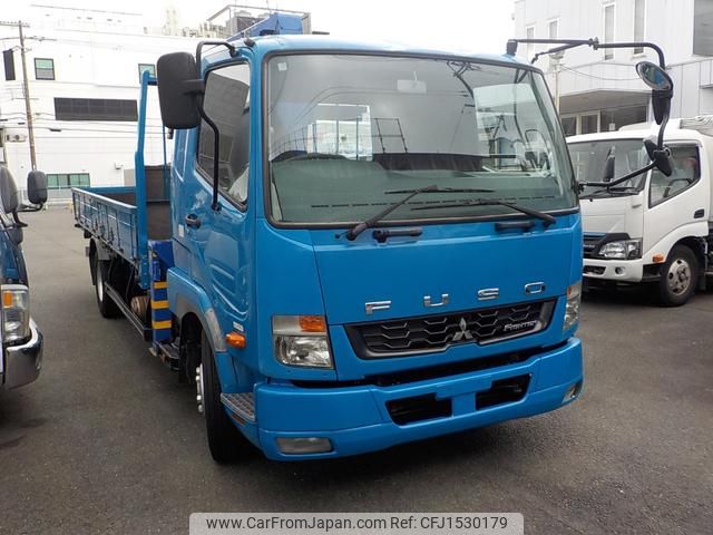 mitsubishi-fuso fighter 2016 CFJ1530179 image 2