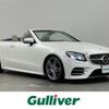 mercedes-benz e-class 2019 -MERCEDES-BENZ--Benz E Class RBA-238442C--WDD2384422F093563---MERCEDES-BENZ--Benz E Class RBA-238442C--WDD2384422F093563- image 1