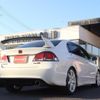 honda civic 2008 -HONDA--Civic FD2--FD2-1600833---HONDA--Civic FD2--FD2-1600833- image 2