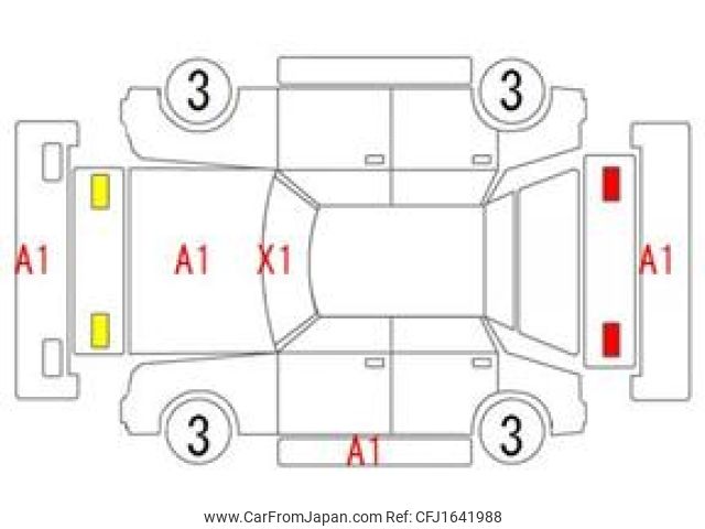 lexus ls 2007 CFJ1641988 image 2