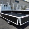 mitsubishi-fuso canter 2021 GOO_NET_EXCHANGE_0707822A30250509W002 image 11