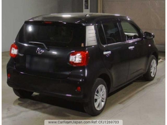 toyota passo 2022 quick_quick_5BA-M710A_1000748 image 2