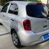 nissan march 2018 -NISSAN--March DBA-K13--K13-079246---NISSAN--March DBA-K13--K13-079246- image 5