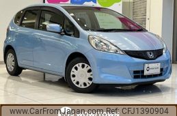 honda fit 2013 -HONDA--Fit DBA-GE6--GE6-1725565---HONDA--Fit DBA-GE6--GE6-1725565-
