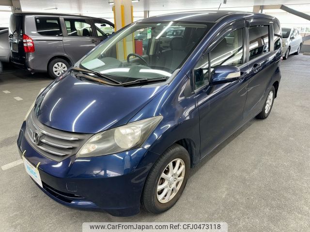 honda freed 2010 AF-GB3-1149374 image 1