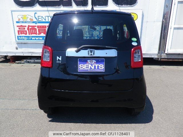 honda n-one 2013 -HONDA--N ONE JG2--2003351---HONDA--N ONE JG2--2003351- image 2