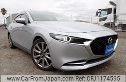 mazda mazda3 2020 -MAZDA--MAZDA3 3AA-BPEP--BPEP-101430---MAZDA--MAZDA3 3AA-BPEP--BPEP-101430-