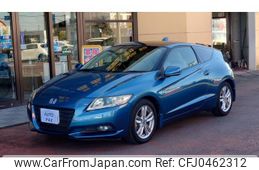 honda cr-z 2010 -HONDA 【名変中 】--CR-Z ZF1--1019465---HONDA 【名変中 】--CR-Z ZF1--1019465-