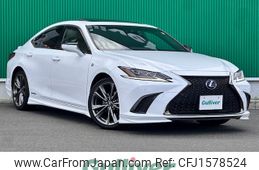 lexus es 2019 CFJ1578524