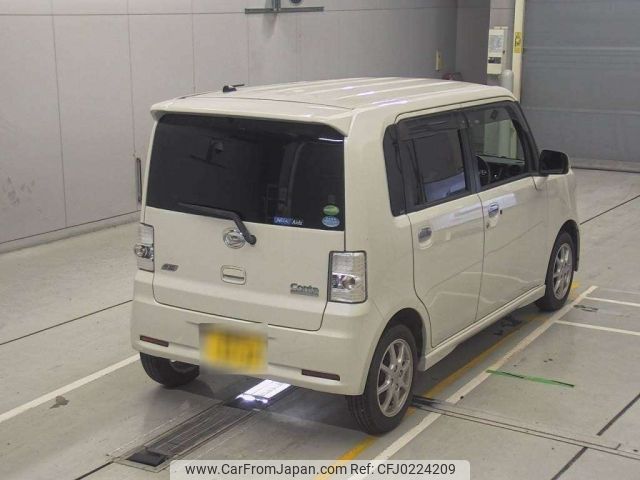 daihatsu move-conte 2013 -DAIHATSU 【豊橋 581う3337】--Move Conte L575S-0183473---DAIHATSU 【豊橋 581う3337】--Move Conte L575S-0183473- image 2