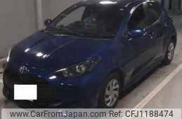 toyota yaris 2023 quick_quick_5BA-KSP210_KSP210-0090928
