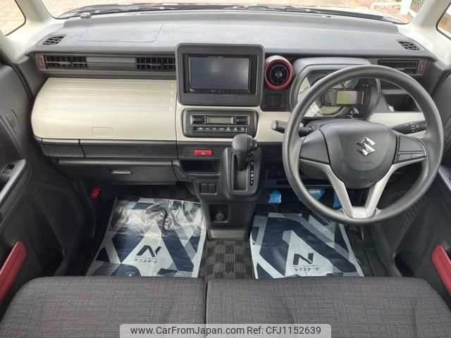 suzuki spacia 2018 quick_quick_MK53S_MK53S-130124 image 2