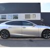 lexus ls 2023 -LEXUS--Lexus LS 6AA-GVF50--GVF50-6008600---LEXUS--Lexus LS 6AA-GVF50--GVF50-6008600- image 4