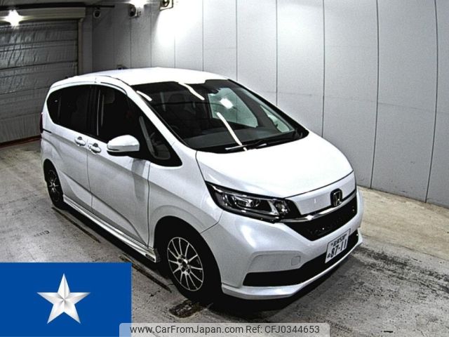 honda freed 2020 -HONDA--Freed GB5--GB5-3103779---HONDA--Freed GB5--GB5-3103779- image 1