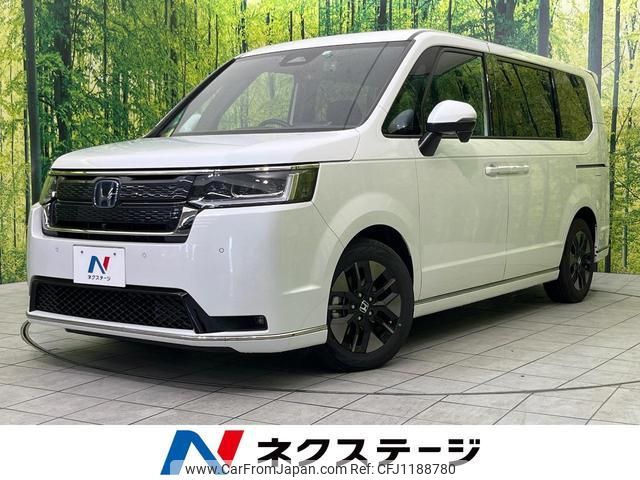 honda stepwagon 2022 quick_quick_RP8_RP8-1019162 image 1