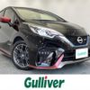 nissan note 2017 -NISSAN--Note DAA-HE12--HE12-091890---NISSAN--Note DAA-HE12--HE12-091890- image 1