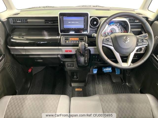 suzuki spacia 2018 -SUZUKI--Spacia DAA-MK53S--MK53S-842485---SUZUKI--Spacia DAA-MK53S--MK53S-842485- image 2