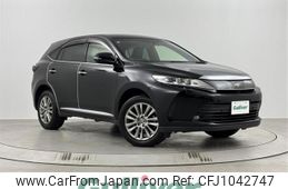 toyota harrier 2020 -TOYOTA--Harrier DAA-AVU65W--AVU65-0070449---TOYOTA--Harrier DAA-AVU65W--AVU65-0070449-