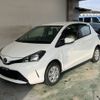 toyota vitz 2015 -TOYOTA--Vitz KSP130-2136712---TOYOTA--Vitz KSP130-2136712- image 1