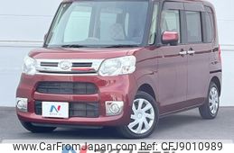 daihatsu tanto 2015 -DAIHATSU--Tanto DBA-LA600S--LA600S-0261969---DAIHATSU--Tanto DBA-LA600S--LA600S-0261969-