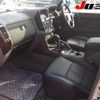 mitsubishi pajero 2000 -MITSUBISHI 【三重 300ﾀ8457】--Pajero V75W--0100898---MITSUBISHI 【三重 300ﾀ8457】--Pajero V75W--0100898- image 7