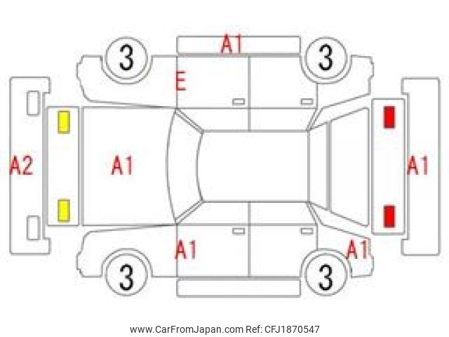 nissan dayz-roox 2014 CFJ1870547 image 2
