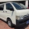 toyota hiace-van 2006 CFJ1602078 image 2